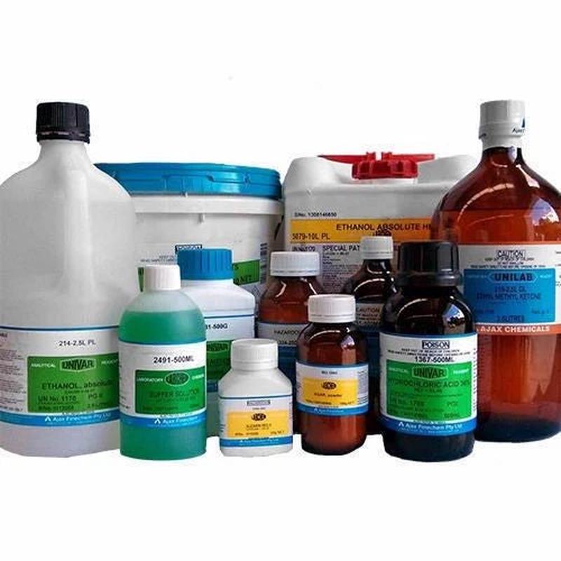 Toluene (HPLC Grade)  1 Ltr