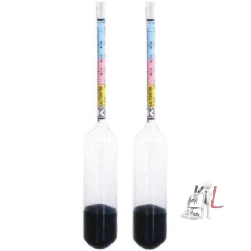 Milk Lactometer-milk tester