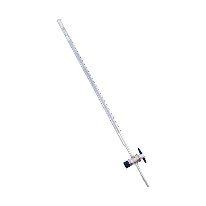 Polylab Burette 25 ML for Precise Liquid Measurement