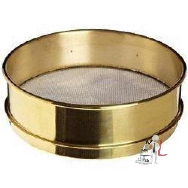 Seed Hand Test Sieves