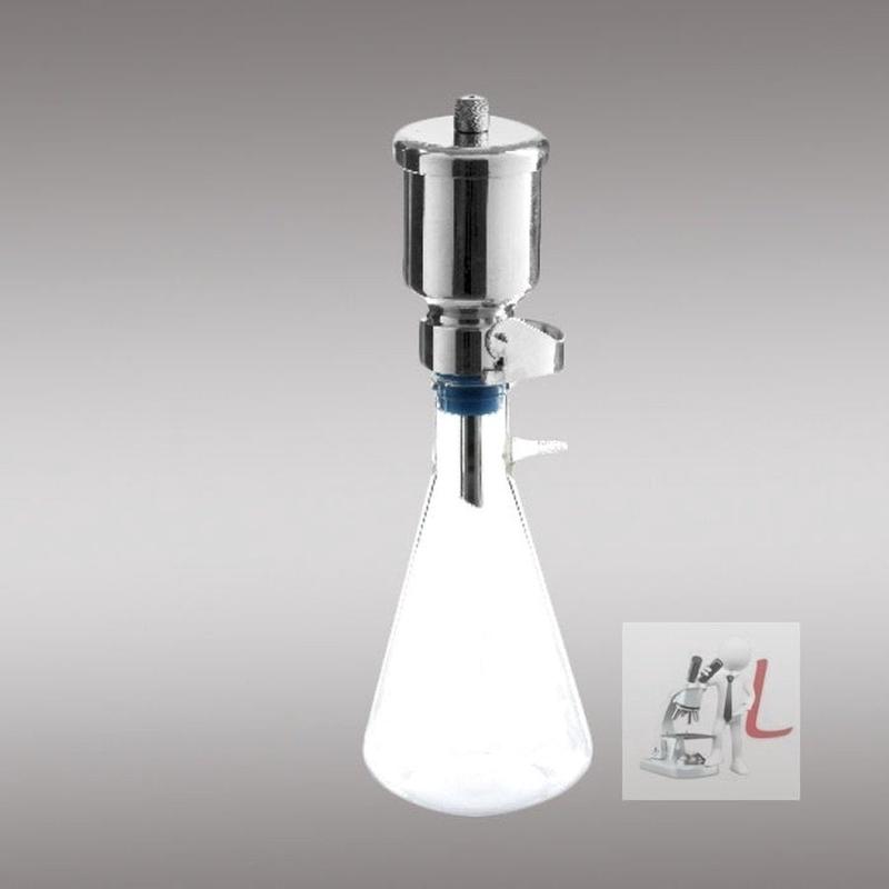 Ss Filtration Assembly
