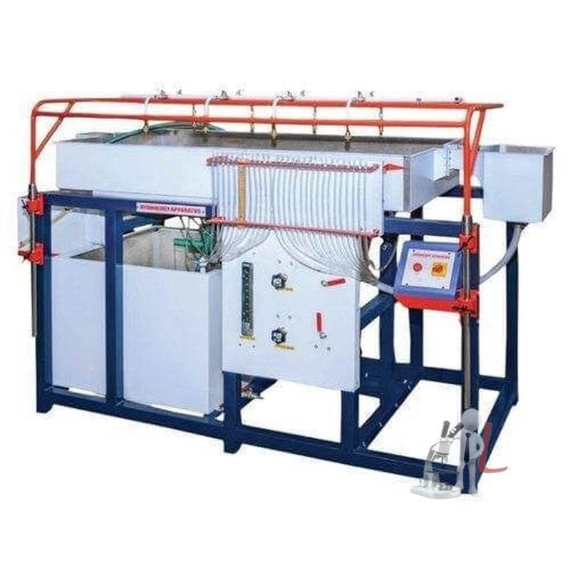 Basic Hydrology System Apparatus