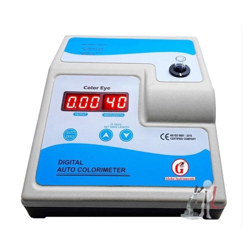 Colorimeter 5 FND 029-G ( Digital )