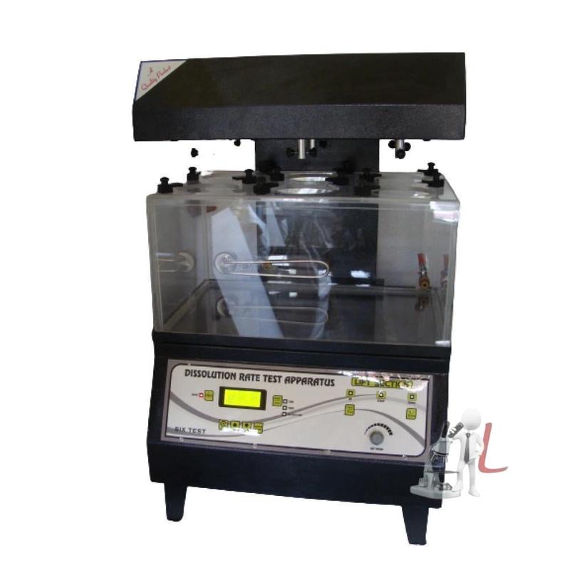 Dissolution Test Apparatus