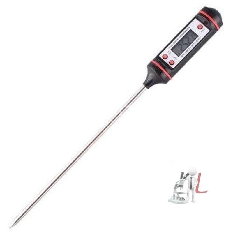 Soil Thermometer Digital model-12