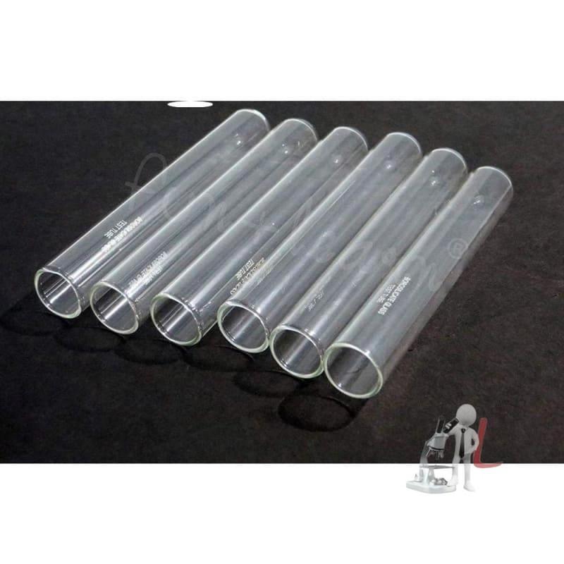 Borosilicate Test Tube Price 12X75 MM (PACK OF 100)
