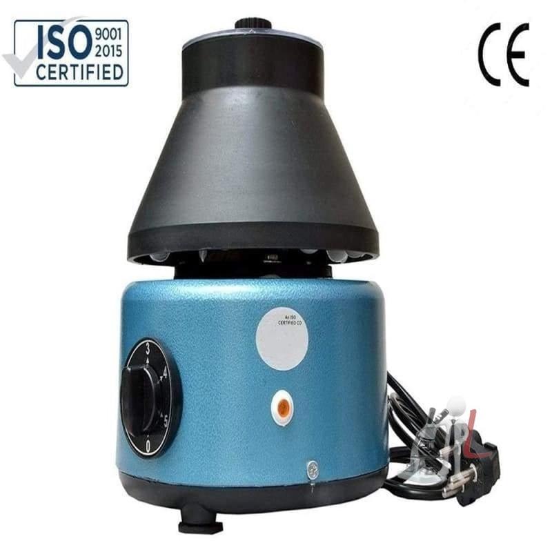 Centrifugal machine