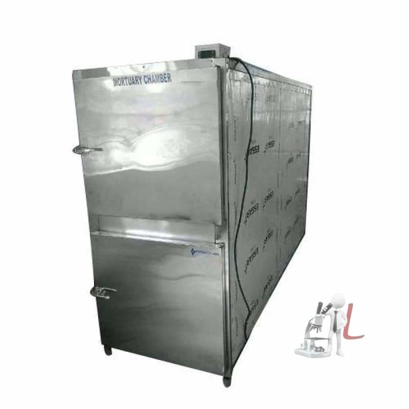 Dead Body Freezer Box