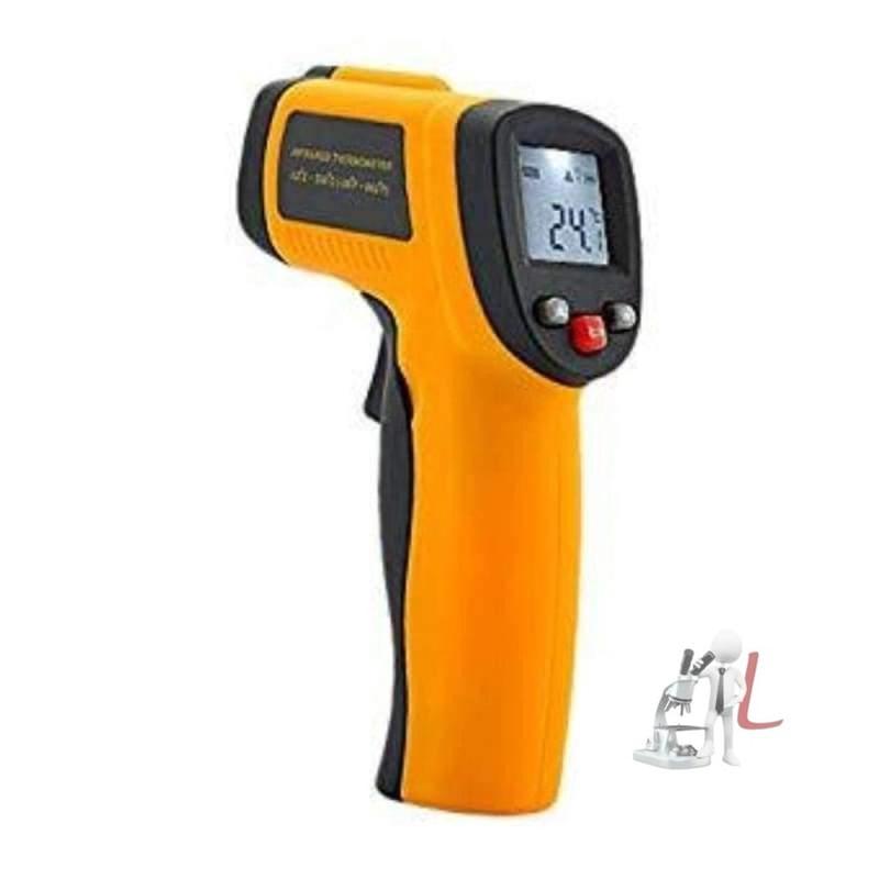 Digital Infrared Thermometer
