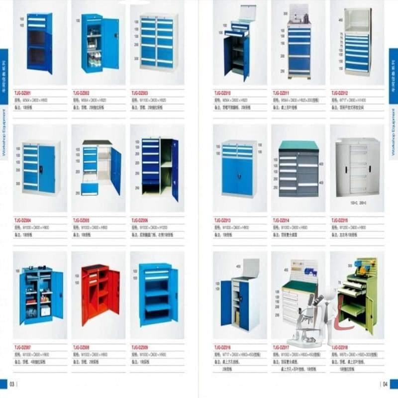 tool chest