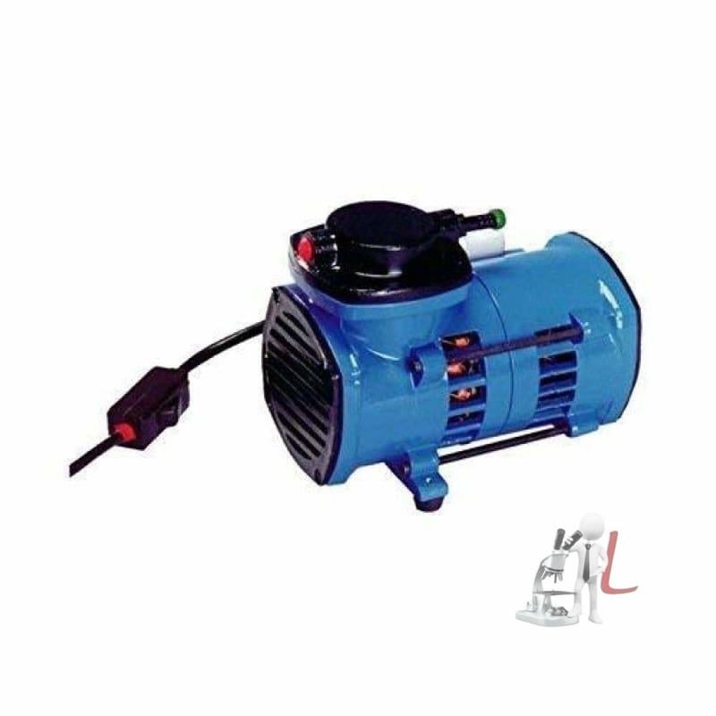 Vaccum Pressure Pump 15 ltr/min