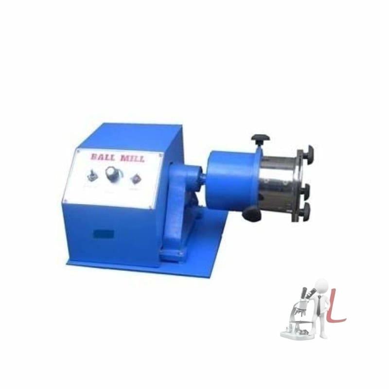 Ball Mill Manufacturers