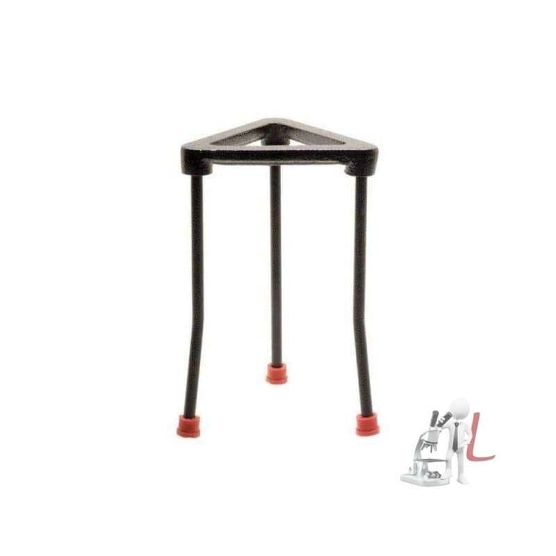 Tripod Metal Stand size 8\"x4\"- (Pack of 2)