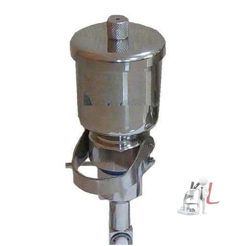 water Filter Assembly 47 Mm SS