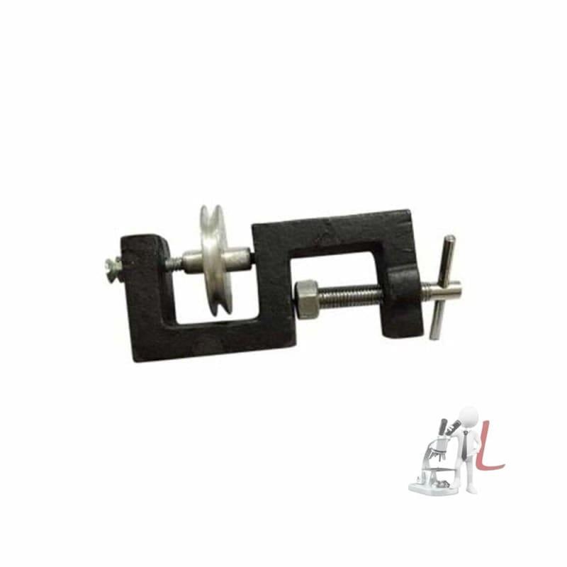 Z Pulley by labpro